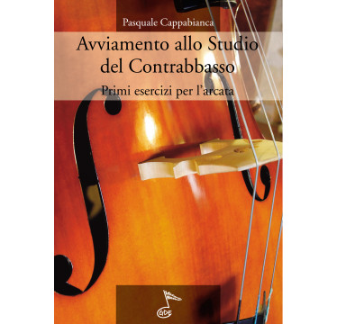 Avviamento allo studio del Contrabbasso (Versione PDF)